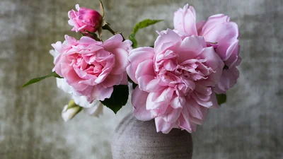 Букет для мами до Дня матері: стильні ідеї своїми руками