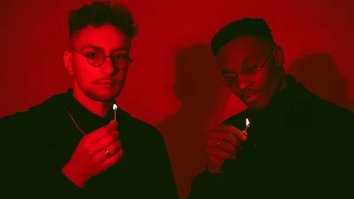 TVORCHI - Мова тіла: новый стильный клип от лидеров нацотбора на "Евровидение 2020"