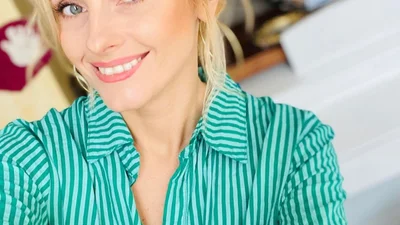 Ирина Федишин спела с мамой, и этот дуэт - просто космос