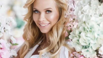 Юлия Думанская родила мальчика и показала его первое фото