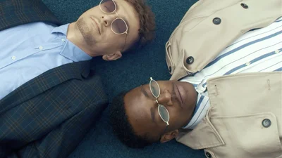 TVORCHI про секс із фанатками і тренд на sustainable