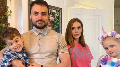 Слава Каминская рассказала, какие у нее отношения с экс-мужем, и о его новой девушке