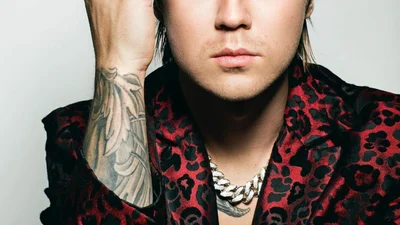 Артем Пивоваров створив власний плейлист, який 100% покращує настрій