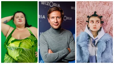 Кино на вечер: подборка интересных фильмов от украинских звезд и блогеров