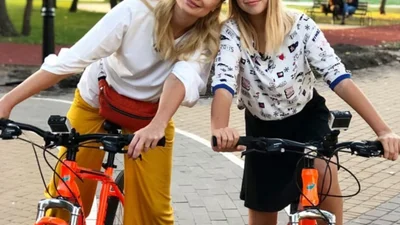 Лідія Таран про материнство: Моїм найбільшим бажанням було народити здорову дитину