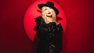 Ірина Білик вразила зміною іміджу, адже тепер має вигляд 30-річної кралі