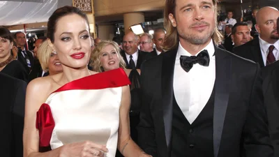 Вот как Брэд Питт и Анджелина Джоли проведут день рождения дочери Шайло на карантине