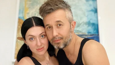 "Делюсь самым сокровенным": Сергей Бабкин впервые показал фото с венчания с любимой