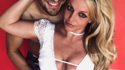 Брітні Спірс нарешті возз'єдналася з коханим, і ось, що пара зробила одразу після зустрічі