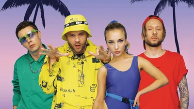 Група DILEMMA зняла кліп у холодильнику на трек "Скукота"