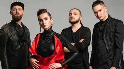 Як глядачі оцінили онлайн-виступ Go_A на "Євробаченні 2020"