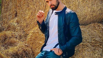 Его сердце занято: Виталий Козловский признался, что больше не одинок