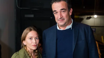 Мэри-Кейт Олсен разводится с Оливье Саркози после пяти лет брака
