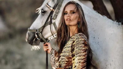 Алла Костромичева впервые показала фото со времен беременности первенцем