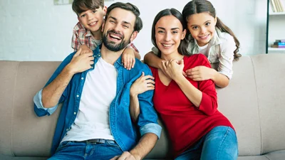 Поздравления с днем рождения сыну от мамы и папы в стихах, прозе, картинках