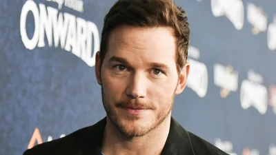 Крис Пратт впервые прокомментировал беременность своей жены Кэтрин Шварценеггер