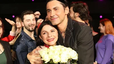 #Всепробачати: Дан Балан и звезда «Голоса страны» Оксана Муха выпустили совместный клип