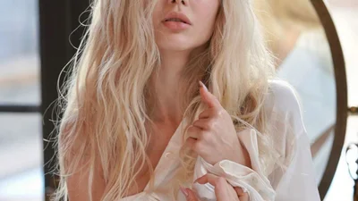 Блондинка Эрика Герцеґ заявила, что покидает «ВИА Гру» — как отреагировал Меладзе?