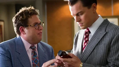 Назван актер, который больше всех матерится в Голливуде