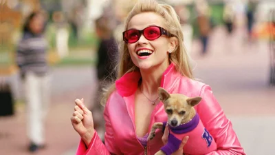 Різ Візерспун офіційно підтвердила вихід 3 частини "Білявки в законі"