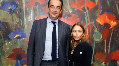 Названа реальная причина, по которой Мэри-Кейт Олсен ушла от Оливье Саркози