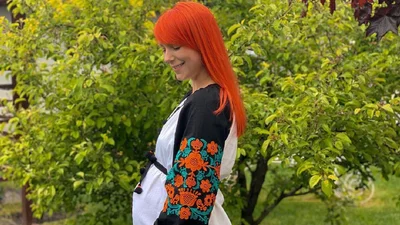Святковий фотозвіт: в яких вишиванках українські зірки зустріли День вишиванки