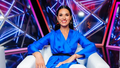 Маша Ефросинина назвала свой максимальный вес и призналась, как ей удалось похудеть