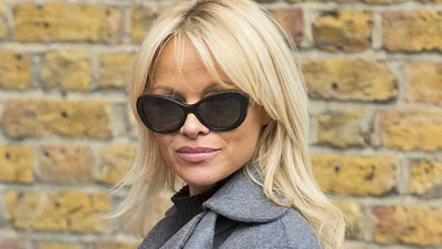 Новая должность: теперь Памела Андерсон работает на сайте для взрослых