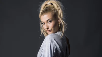 Гейлі Бібер відповіла, чи робила пластику або інші beauty-процедури