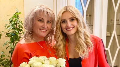 Ірина Федишин - Подзвони до мами: співачка зняла зворушливий кліп про найріднішу
