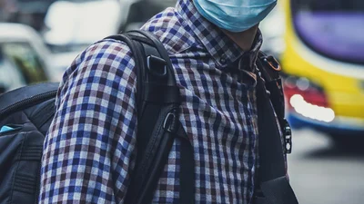 Мэр с Перу притворился мертвым, ибо не хотел платить штраф за нарушение карантина