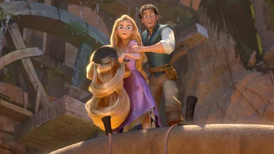 Журналіст довів, що пісні для мультиків Disney написані за одним шаблоном