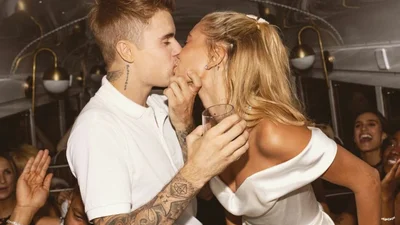 «Я сбежала»: жена Джастина Бибера рассказала, как ради любимого удрала из дома