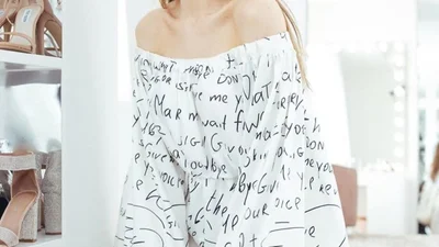 "Черничные ночи": Надя Дорофєєва здивувала новим атмосферним треком