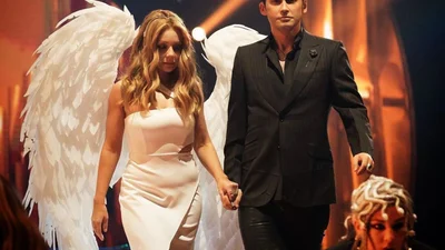 Появились новые подробности отношений Тины Кароль и Дана Балана - на этот раз это не слухи