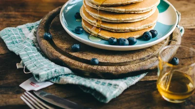 Если ты на диете: создано устройство, которое передает виртуальный вкус пищи