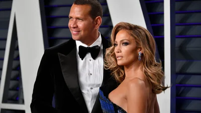 Дженніфер Лопес розповіла, як скасоване весілля з коханим вплинуло на неї