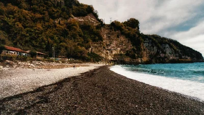 На пляжах Турции установили ограничители, и это капец как необычно