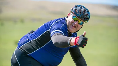 Девушка пристыдила мужчин не спортивного телосложения и стала жертвой троллинга