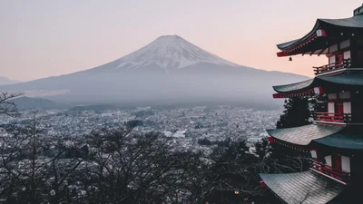 Японія платитиме туристам за перебування в країні, і її умови елементарні
