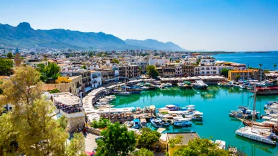 Ти можеш безкоштовно відпочити на Кіпрі, але за однієї умови, яка не всім сподобається