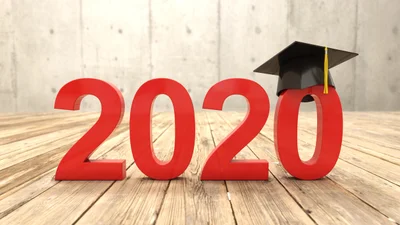 Останній дзвоник 2020: прикольні картинки і смс для привітань