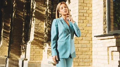 Злата Огневич презентовала заключительную историю любви под названием "Гола правда"