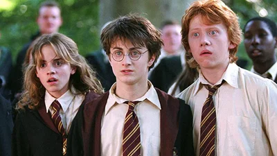 В третьем фильме о Гарри Поттере была секс-сцена, которую заметили лишь избранные