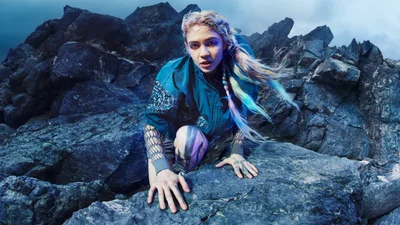 Кохана Ілона Маска продає свою душу, і це не жарт