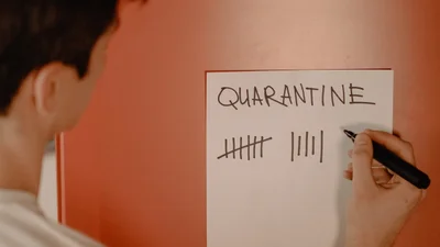 Медики засумнівалися в ефективності карантину, і ось чому