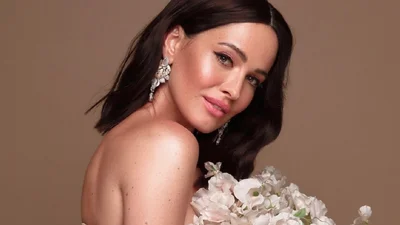 Даша Астаф'єва покрасувалась голою перед камерою, і це не лише естетичний оргазм