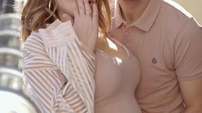 Мальчик или девочка: ALYOSHA и Тарас Тополя рассекретили пол будущего малыша