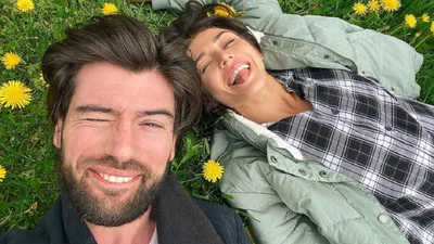 Украинские звезды зазывают лето веселыми и теплыми фото в Instagram