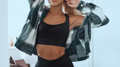 «Я не ідеальна»: відверта Даша Квіткова показала себе справжню